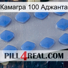 Камагра 100 Аджанта 21